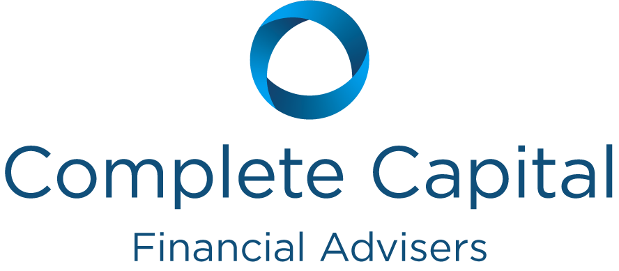 Complete Capital Logo