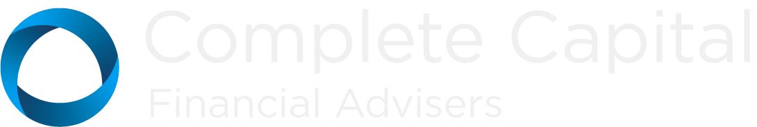Complete Capital Logo