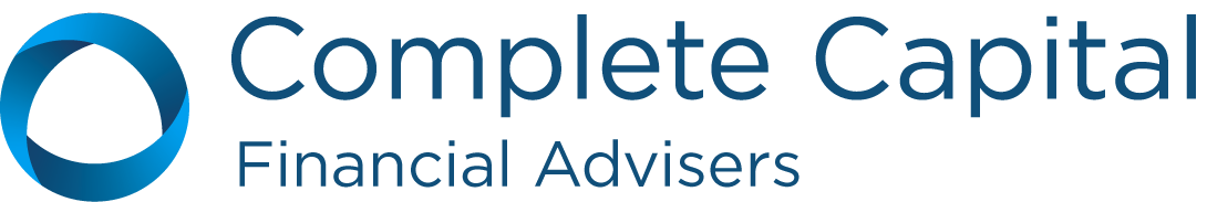 Complete Capital Logo