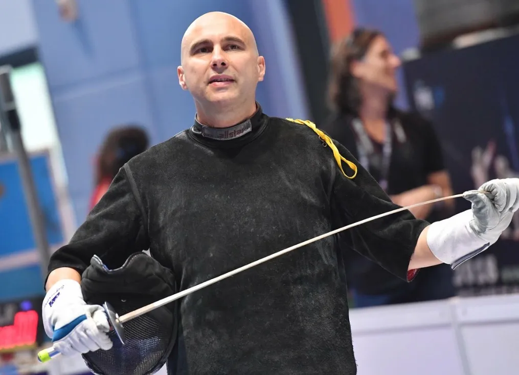 Maestro Antonio Signorello