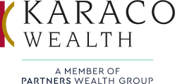 Karaco Wealth Logo