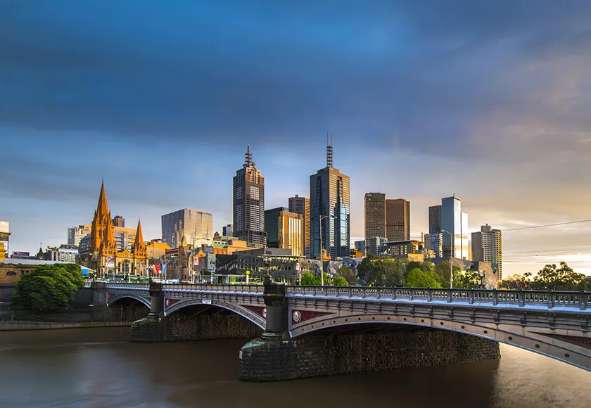 Meet the team at Rubin Partners