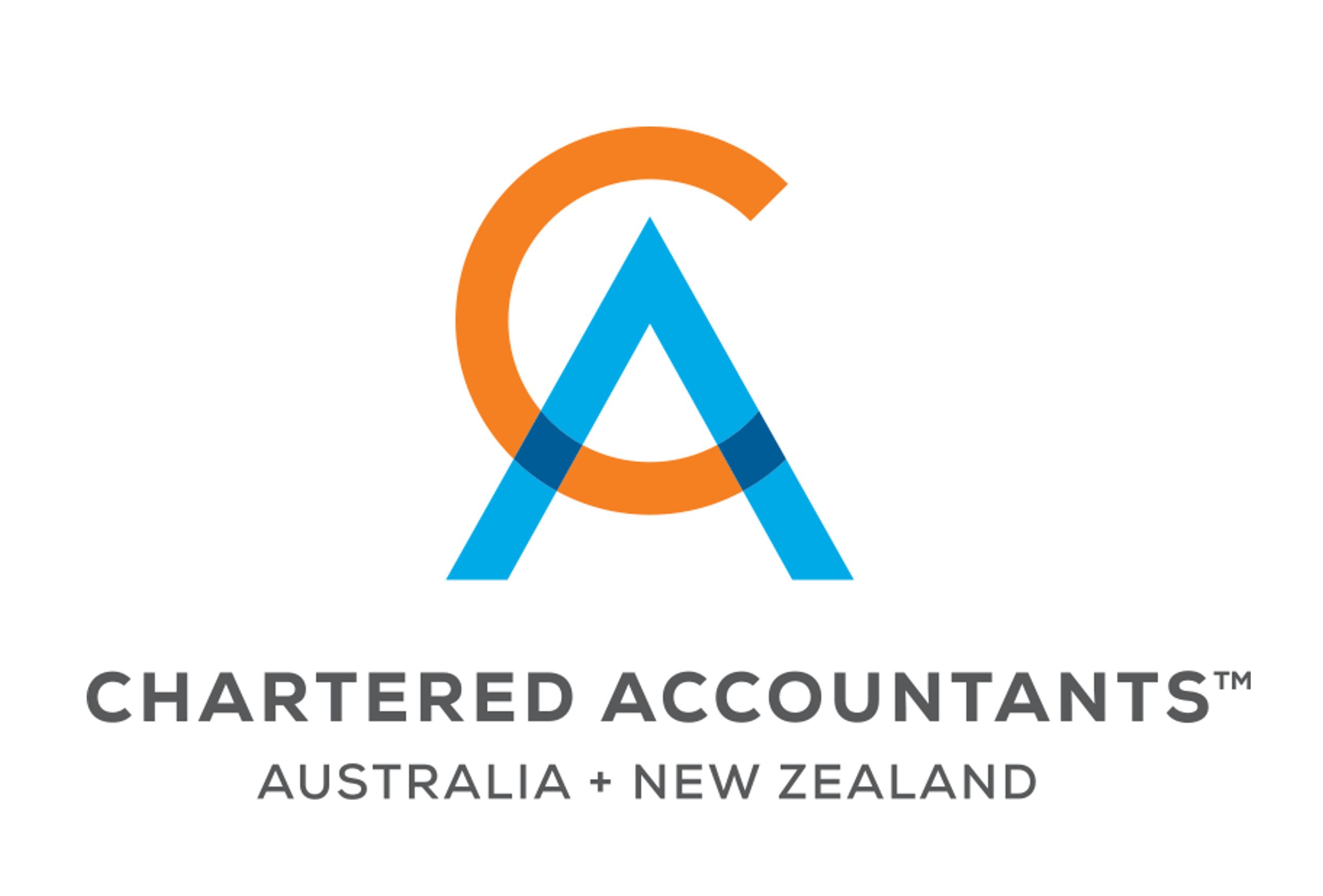 Chartered Accountants logo